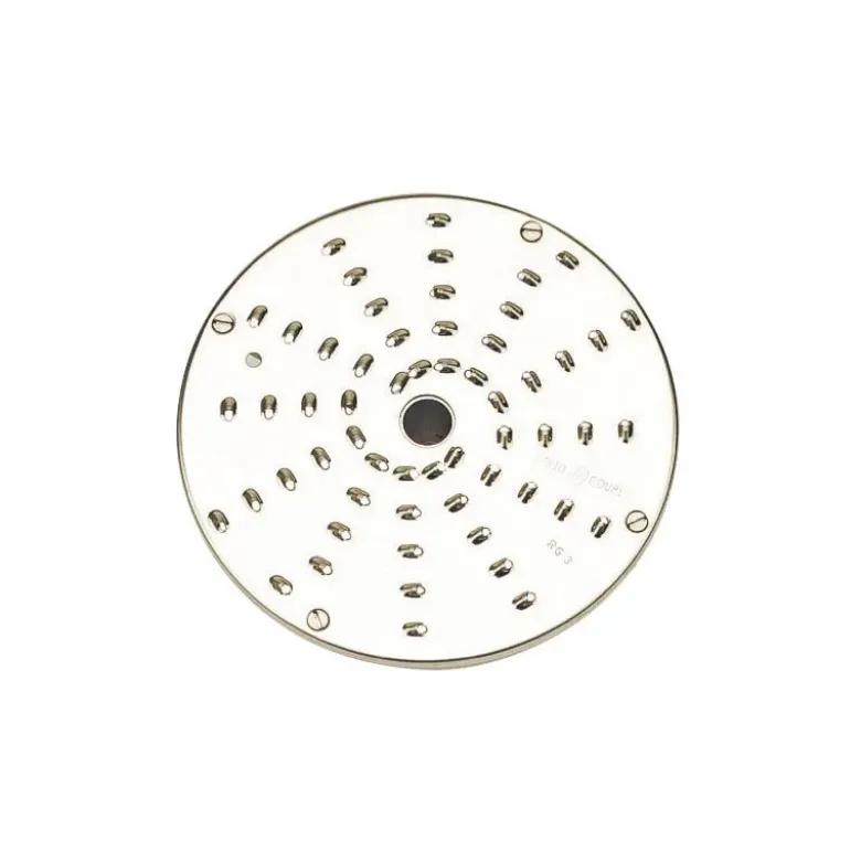 disque râpeur 2 mm pour CL50