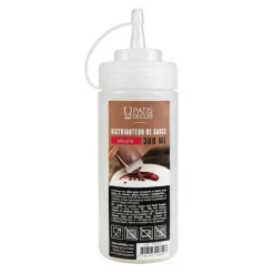 Distributeur de sauce souple - 380 ml