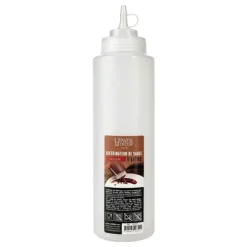Distributeur de sauce souple - 1 L