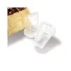 Douille à bûche 21 mm - 8 dents