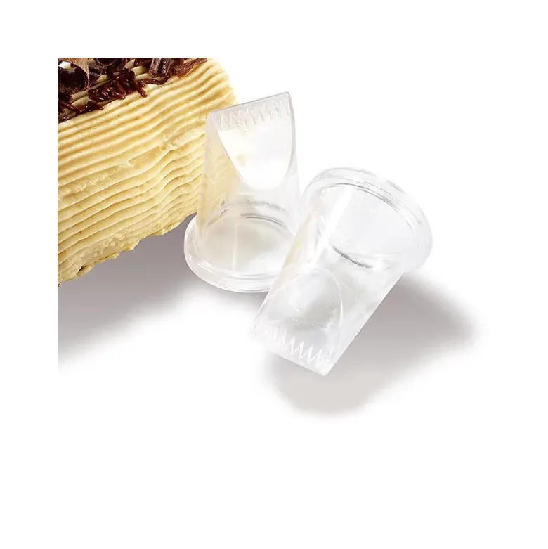 Douille à bûche 21 mm - 8 dents