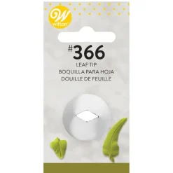 Douille à feuilles n° 366 Wilton