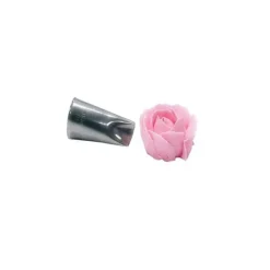 Douille grande pétale de rose N°121 Jem