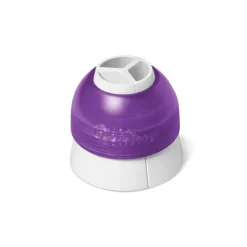 Douille pour kit de décoration tricolore Wilton
