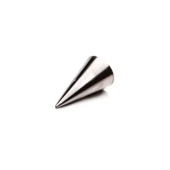 Douille ronde N°2 Jem
