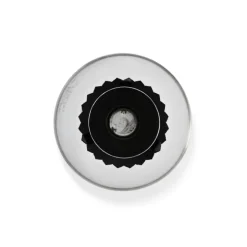 Douille sultane inox cône sortant