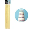 Dowel rods bois pour pièce montée 29,5 cm (± 12)