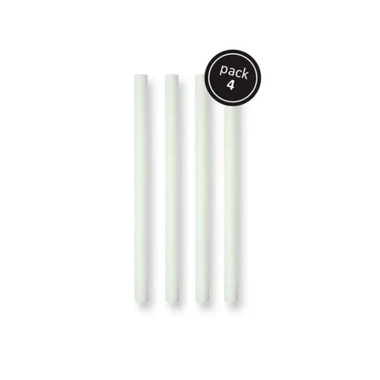 Dowel rods en plastique PME 31 cm (x4)