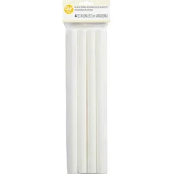 Dowel rods plastique pièce montée Wilton 31 cm (x 4)