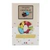Dragées chocolat multicolores 500g