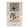 Dragées mini coeurs chocolat assortis 500 g