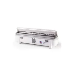 Dévidoir film alimentaire et alu Wrapmaster 4500