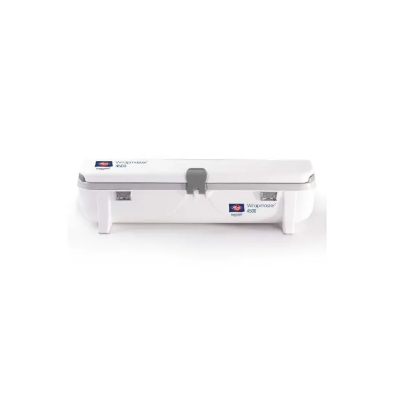Dévidoir film alimentaire et alu Wrapmaster 4500