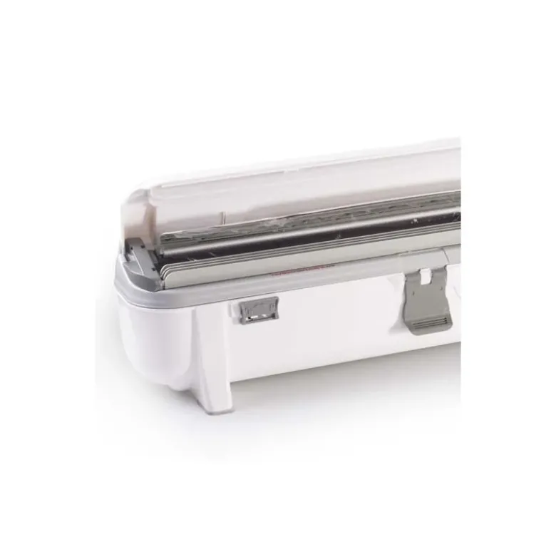 Dévidoir film alimentaire et alu Wrapmaster 4500