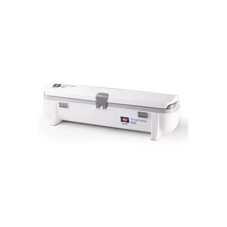 Dévidoir film alimentaire et alu Wrapmaster 4500