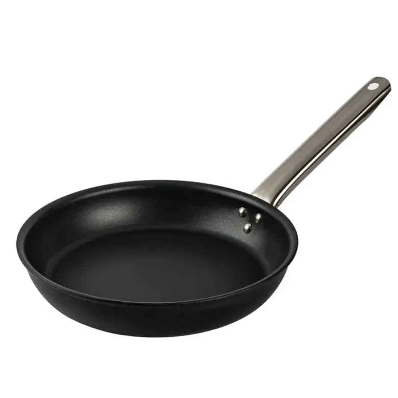 Elite Pro poêle ronde anti-adhérente 20 cm