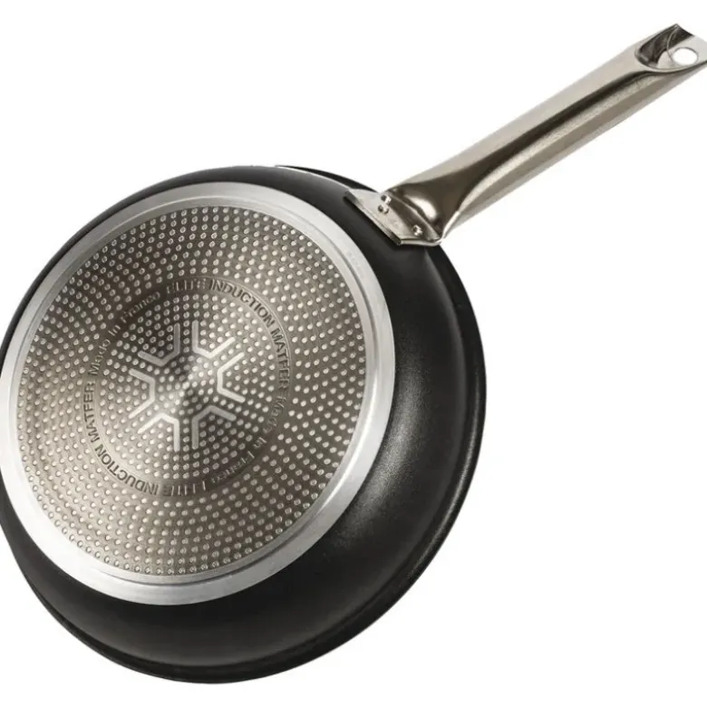 Elite Pro poêle ronde anti-adhérente 32 cm
