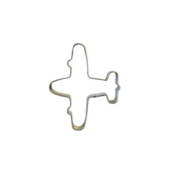 Emporte-pièce avion 7,4 cm