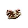 Emporte-pièce cheval à bascule 4,8 cm