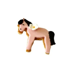 Emporte-pièce cheval 5,5 cm
