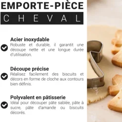 Emporte-pièce