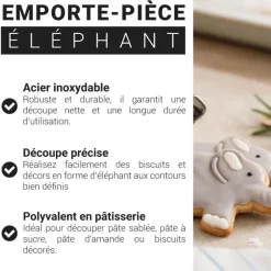 Emporte-pièce 
