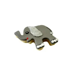 Emporte-pièce éléphant 4,7 cm