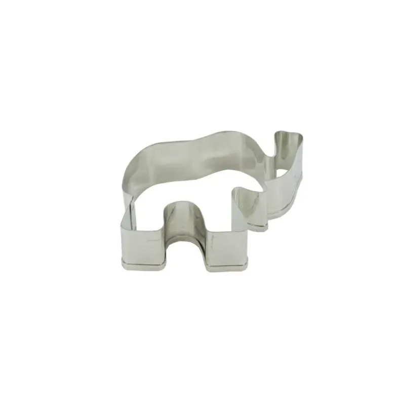 Emporte-pièce éléphant 4,7 cm