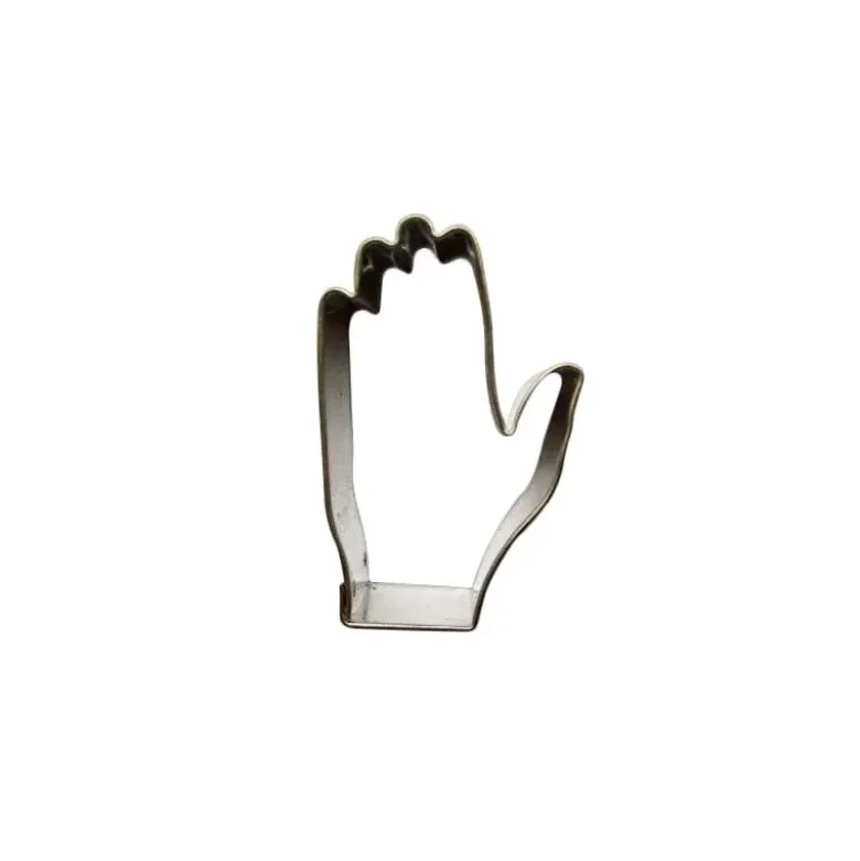 Emporte-pièce main 4,5 cm