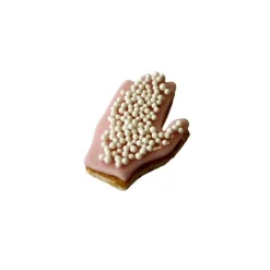 Emporte-pièce main 4,5 cm