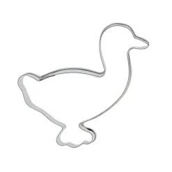 Emporte-pièce petite canne 5 cm