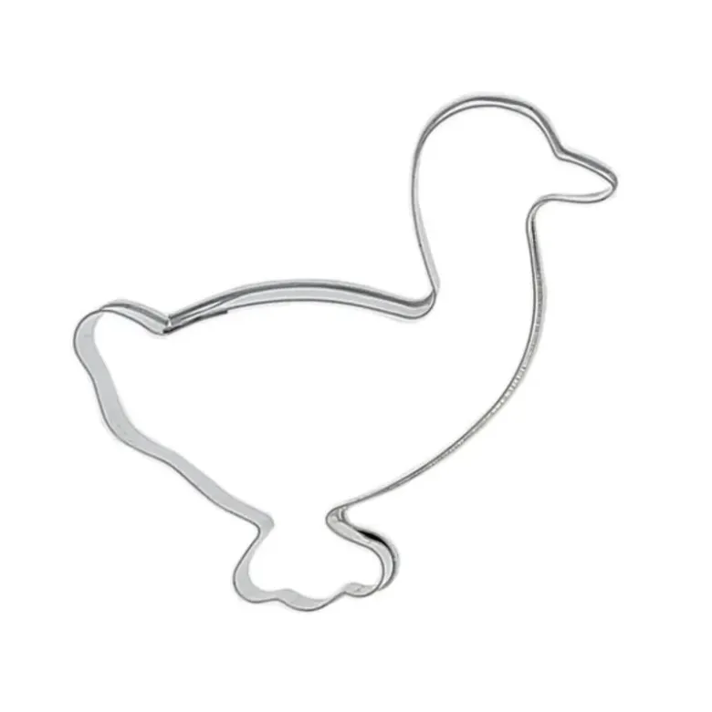 Emporte-pièce petite canne 5 cm