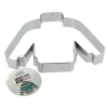 Emporte-pièce pull 15 cm