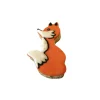 Emporte-pièce renard 11,5 cm