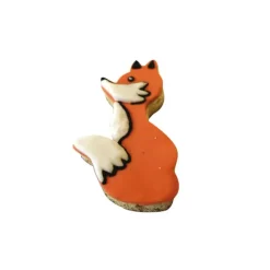 Emporte-pièce renard 11,5 cm