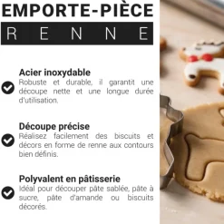 Emporte-pièce