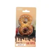Emporte-pièces cake topper "8"