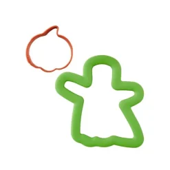 Emporte-pièces Halloween assortis Comfort Grip Wilton (x 2)