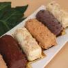 Enrobage croquant goût cacao - 250 g