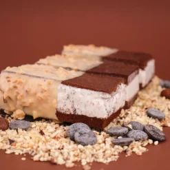 Enrobage croquant goût noisette - 250 g