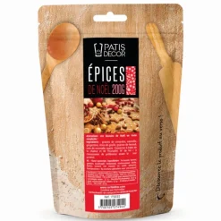 Epices de Noël 200 g