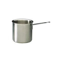 Excellence inox bain-marie à poignée 12 cm