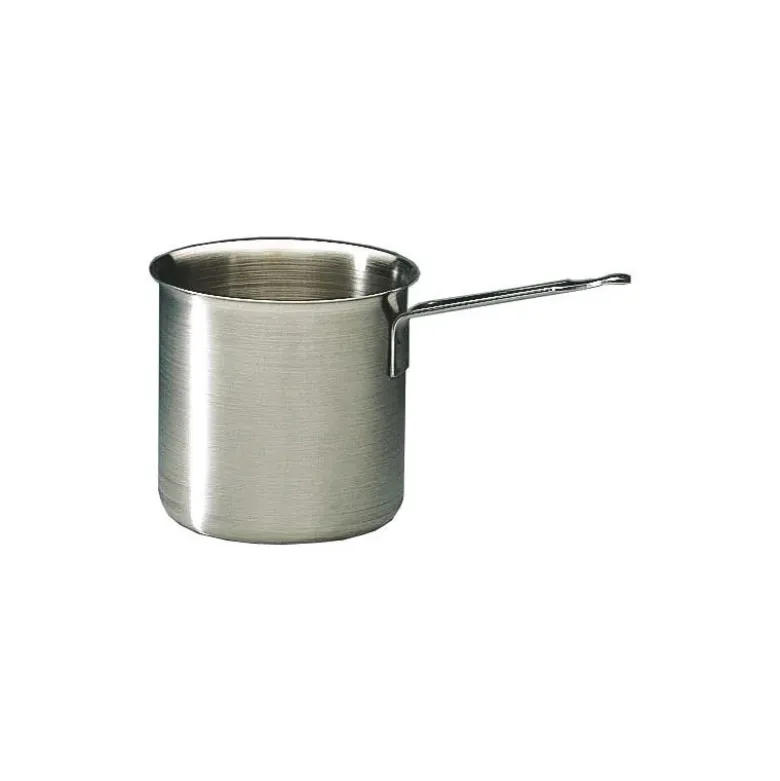 Excellence inox bain-marie à poignée 14 cm