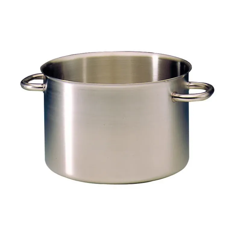 Excellence inox braisière 28 cm