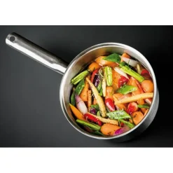 Excellence inox casserole 24 cm