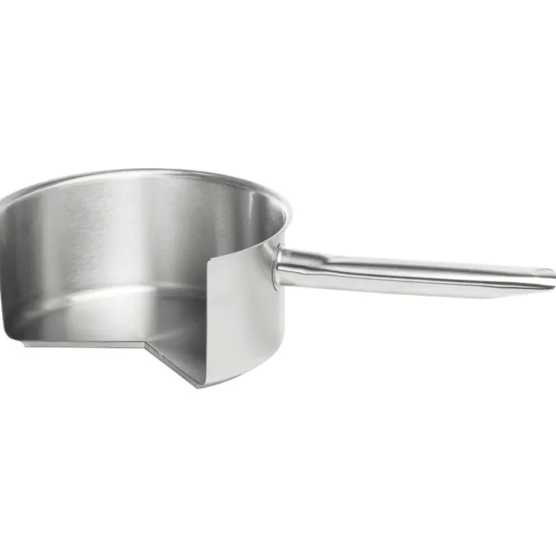 Excellence inox casserole 12 cm