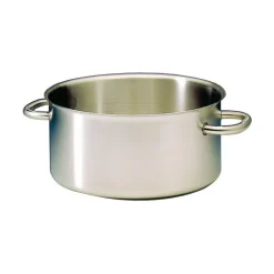 Excellence inox faitout 36 cm