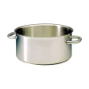 Excellence inox faitout 45 cm