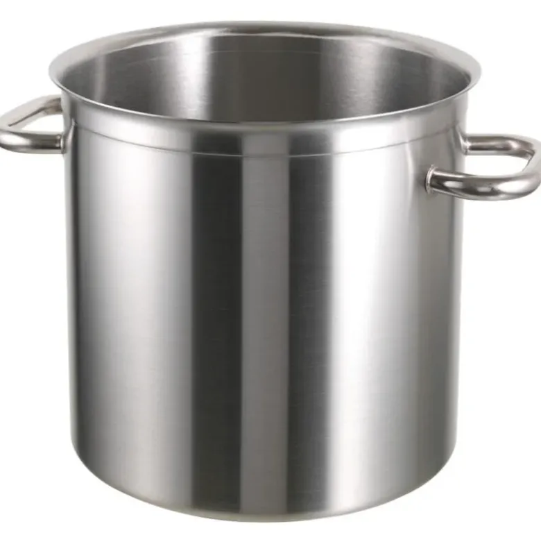 Excellence inox marmite traiteur 28 cm