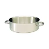 Excellence inox plat à sauter 45 cm